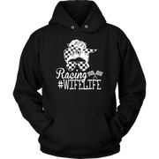 Racing Wife Life T-Shirts