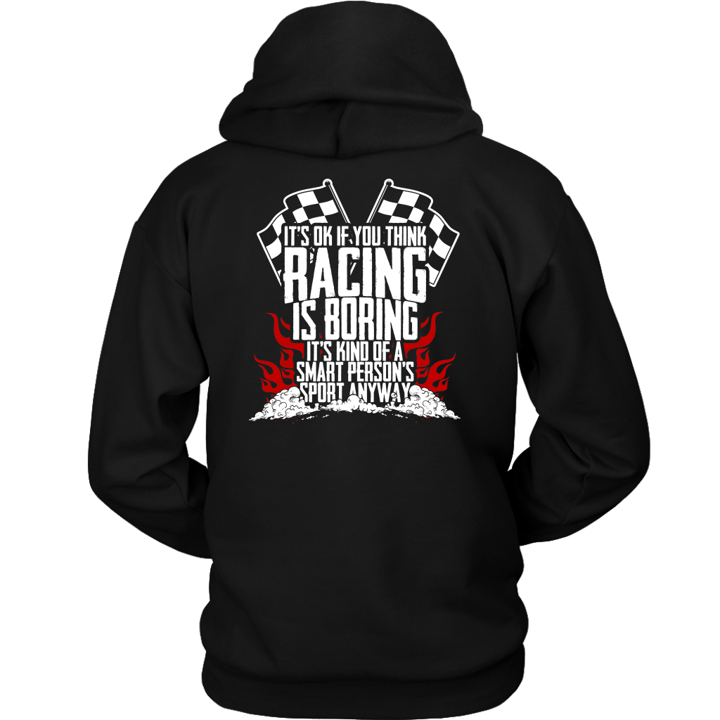 racing t-shirts