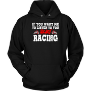 Racing T-Shirts