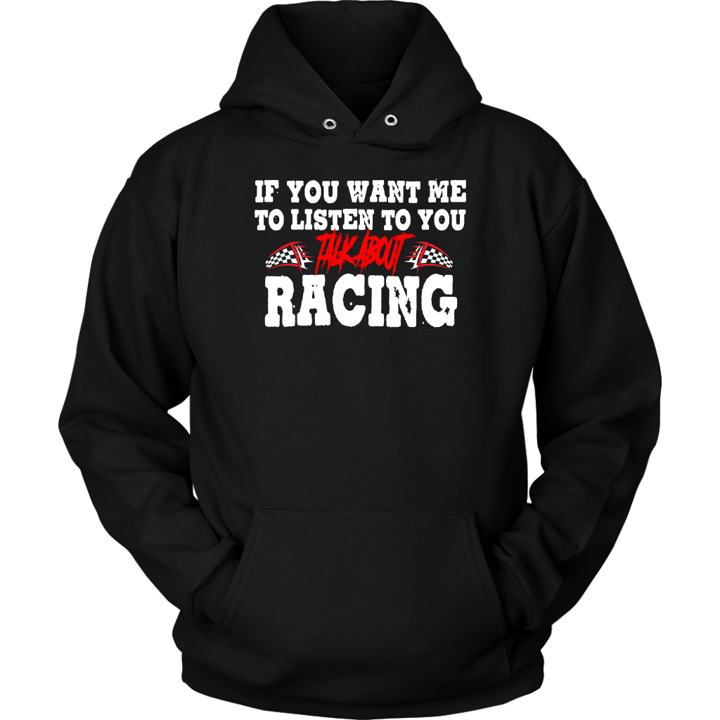 Racing T-Shirts
