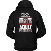 Drag Racing T-Shirts