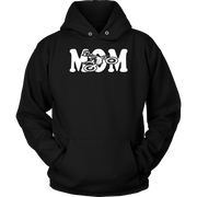 motocross mom t-shirts