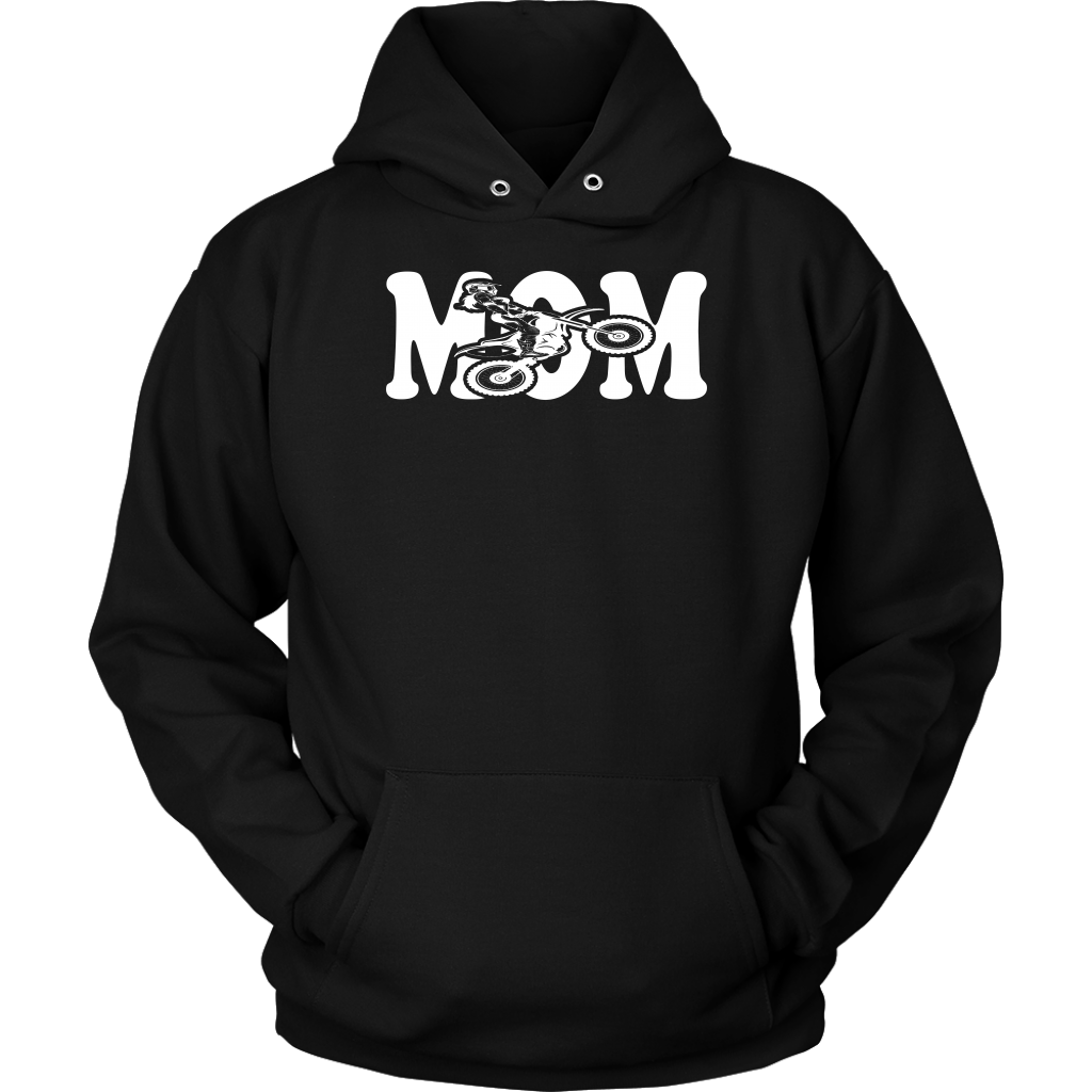 motocross mom t-shirts