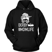 Demolition Derby Mom T-Shirt