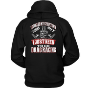 Drag Racing t shirts