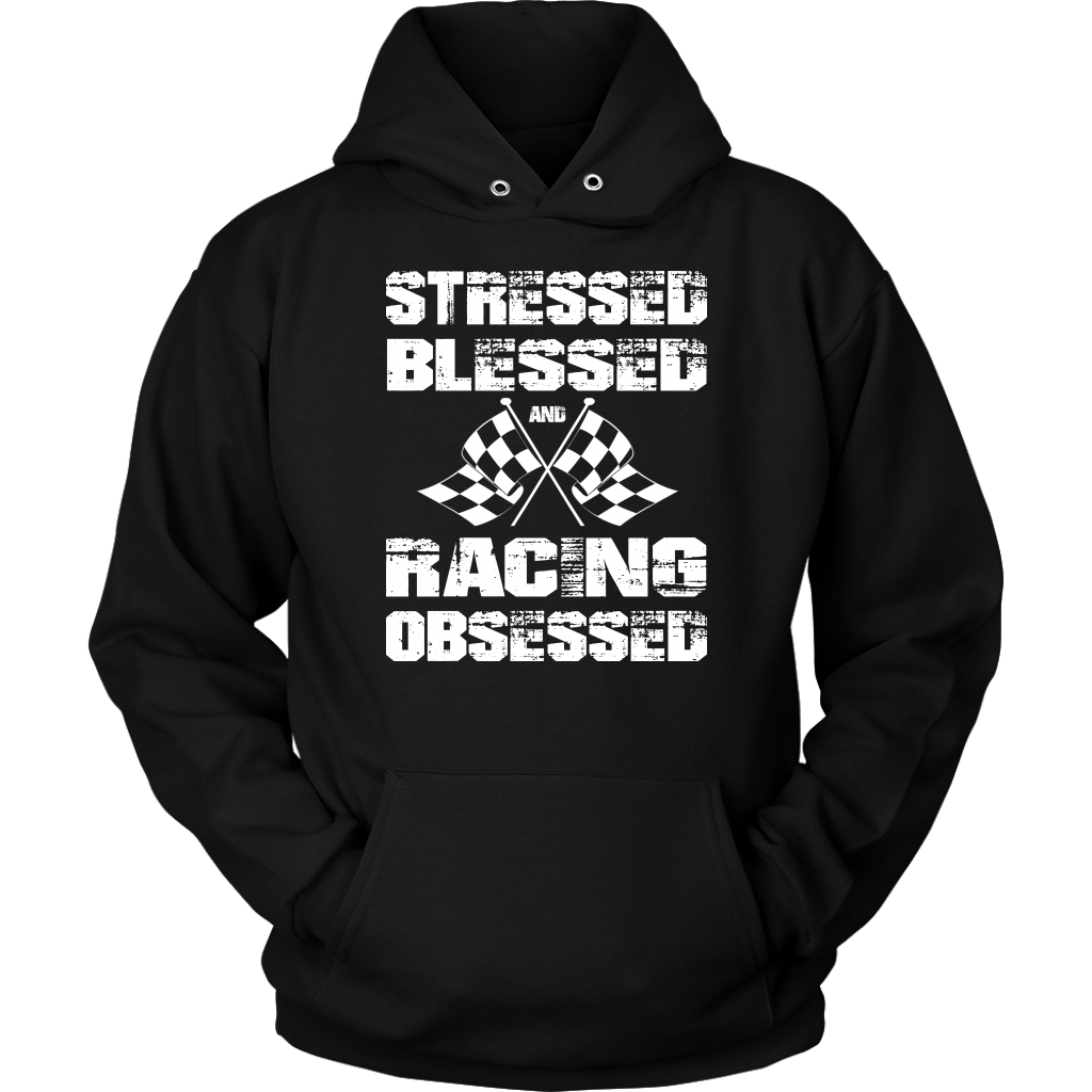 racing t shirt