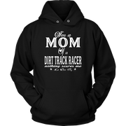 racing mom t-shirts