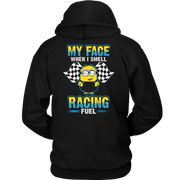 racing t-shirts
