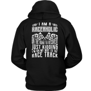 racing t-shirts