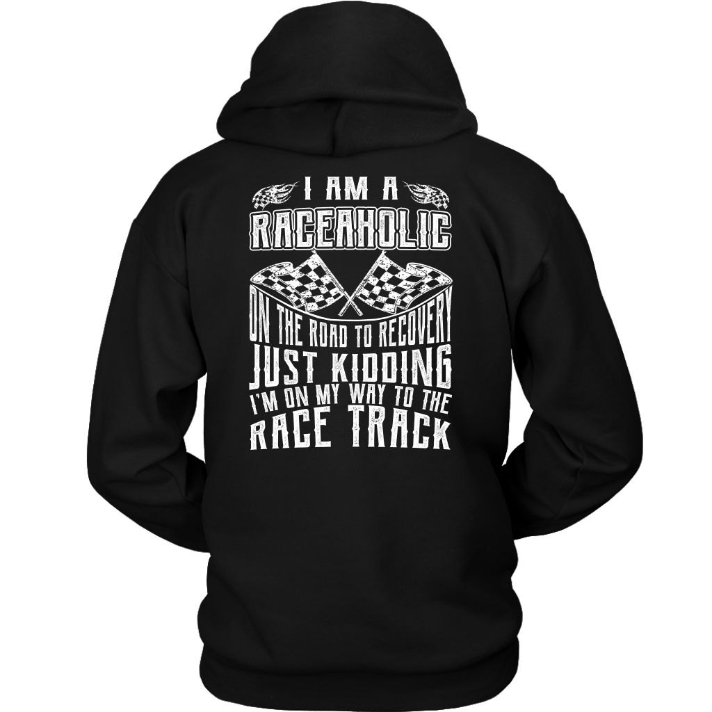 racing t-shirts