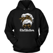 motocross mom t-shirts