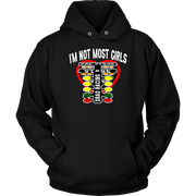 Drag Racing girl T-Shirts