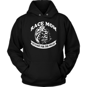 racing mom t-shirts