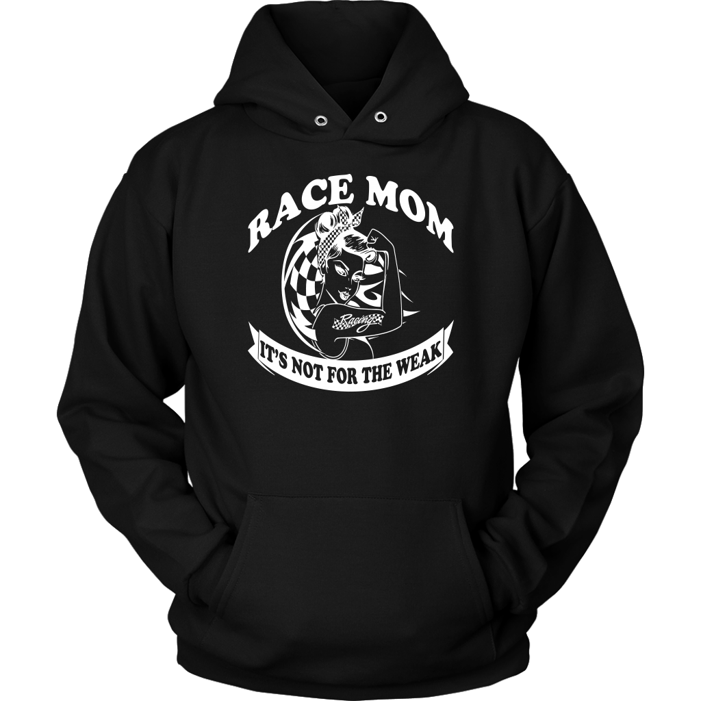 racing mom t-shirts