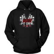 Racing Auntie T-Shirts