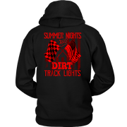dirt racing t shirts
