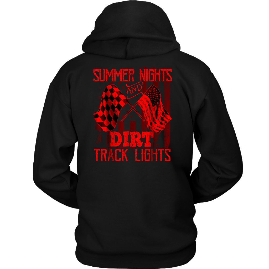 dirt racing t shirts