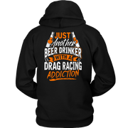 Drag Racing t shirts