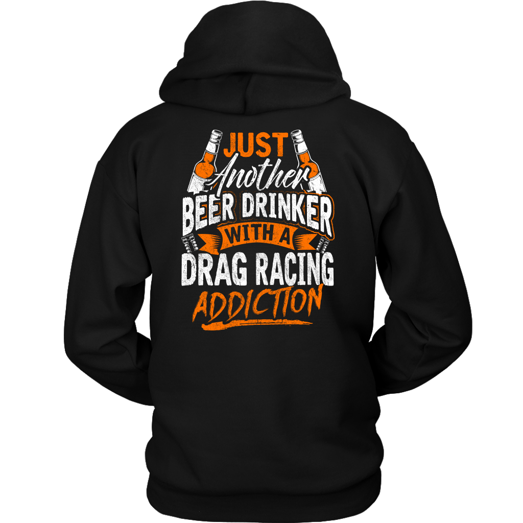 Drag Racing t shirts