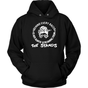 Racing Auntie T-Shirts