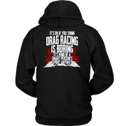 Drag Racing t shirts