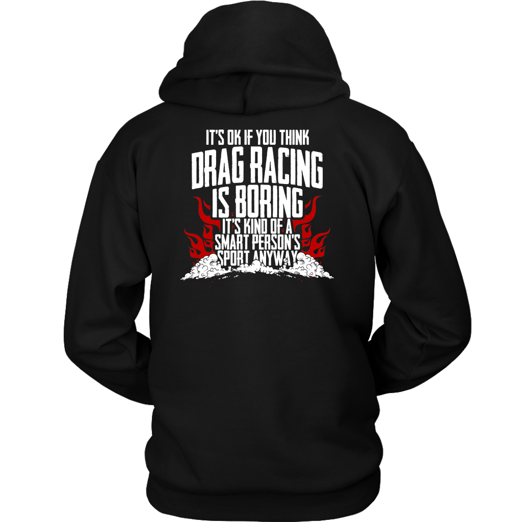 Drag Racing t shirts