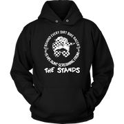 dirt bike aunt t-shirts