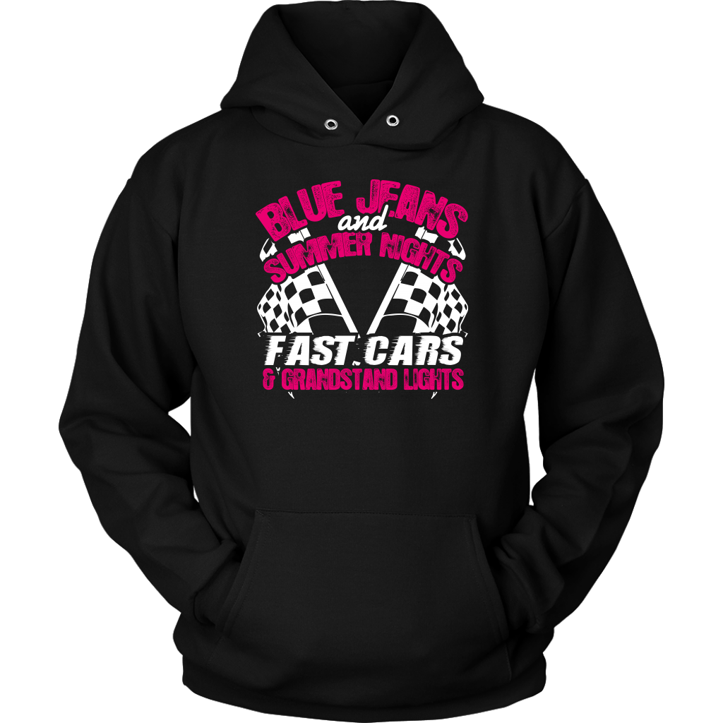 racing girl t shirts