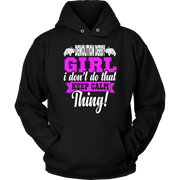 Demolition Derby Girl T-Shirts