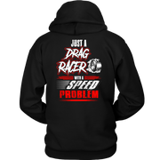 Drag Racing T-Shirts