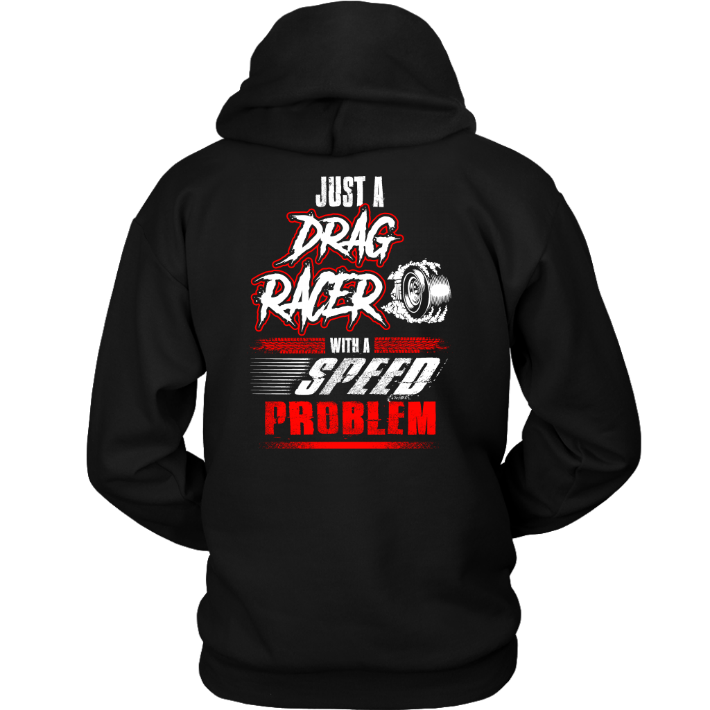 Drag Racing T-Shirts