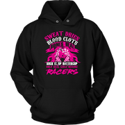 Racing girl T-Shirts