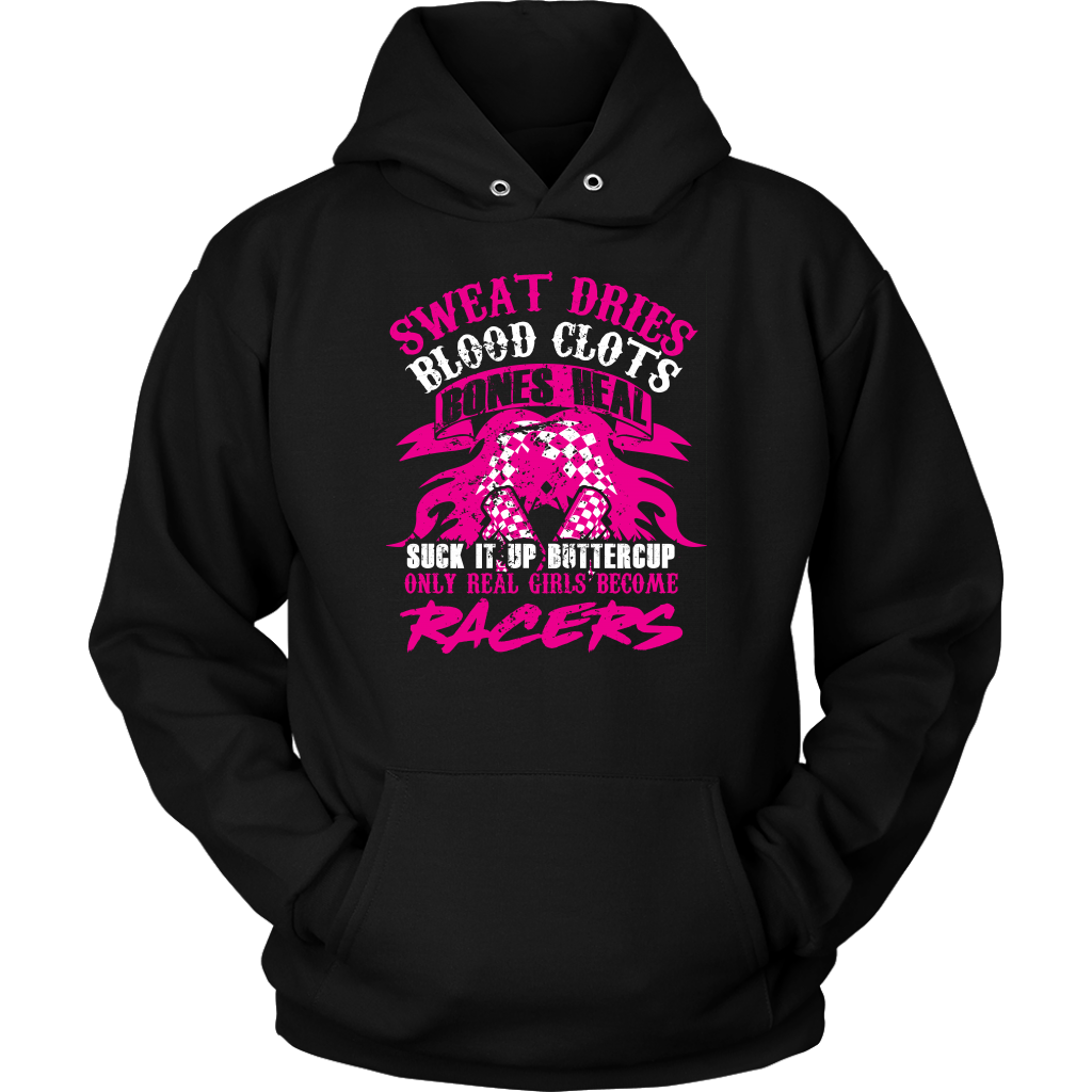 Racing girl T-Shirts