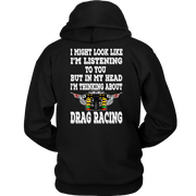 Drag Racing T-Shirts