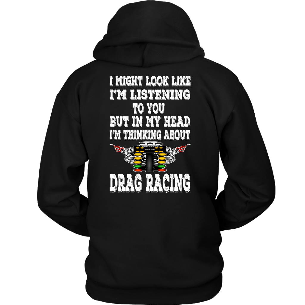 Drag Racing T-Shirts