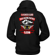 Drag Racing t shirts