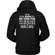 racing t-shirts