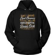 racing t shirts