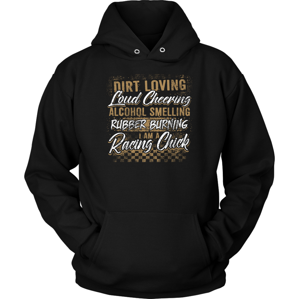 racing t shirts