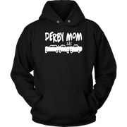 Derby Mom T-Shirt