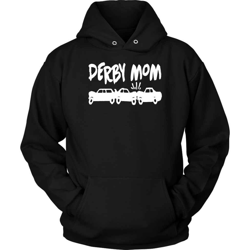 Derby Mom T-Shirt