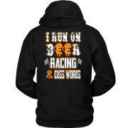 Racing T-Shirts