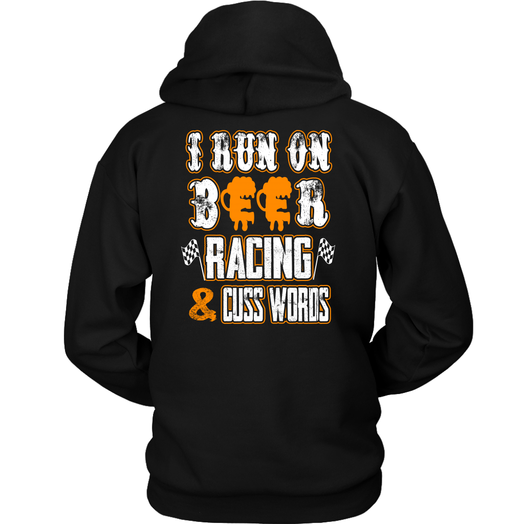 Racing T-Shirts