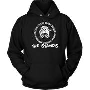 Demolition Derby Mom T-Shirt