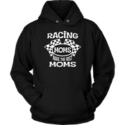 racing mom t-shirts