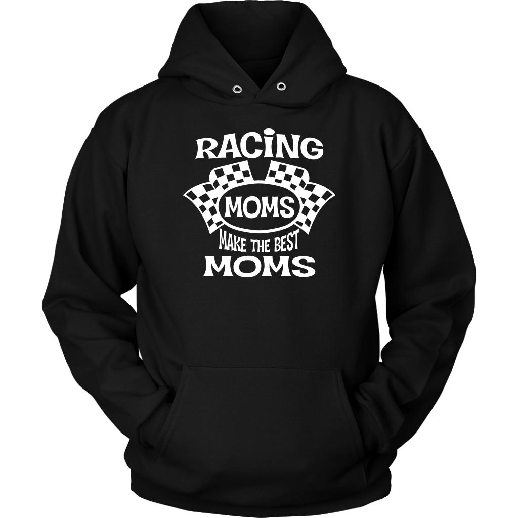 racing mom t-shirts