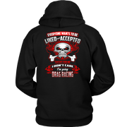 Drag Racing T-Shirts
