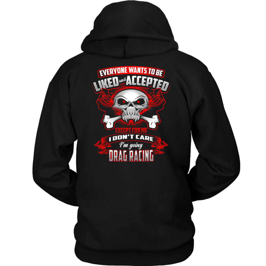 Drag Racing T-Shirts