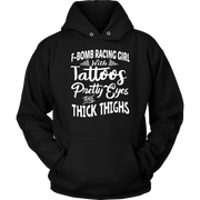 racing t shirts