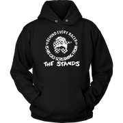 Racing grandma T-Shirts